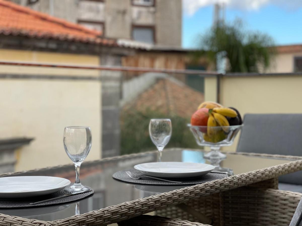 Leilighet Living Funchal (Madeira)