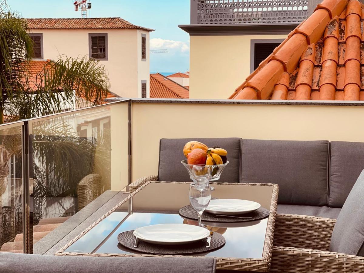 Leilighet Living *